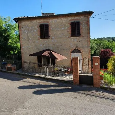 A Casa Di Gabri Vakantiehuis *