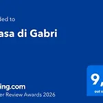 A Casa Di Gabri 펜션