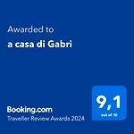 A Casa Di Gabri *