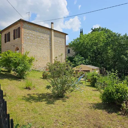 A Casa Di Gabri *