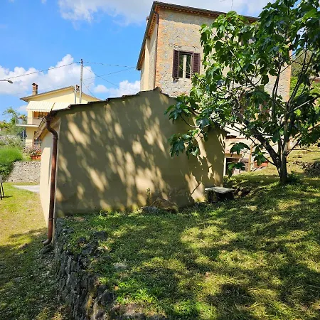 A Casa Di Gabri Holiday home