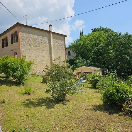 Holiday home A Casa Di Gabri Montefollonico