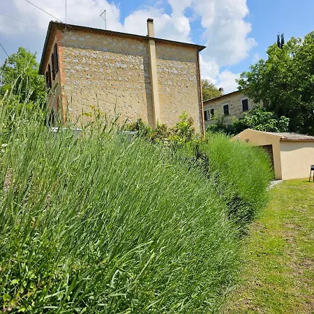 Holiday home A Casa Di Gabri
