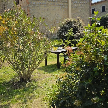 A Casa Di Gabri *