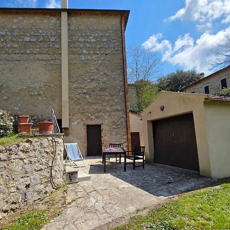 A Casa Di Gabri Holiday home