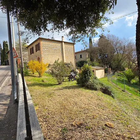 Holiday home A Casa Di Gabri *