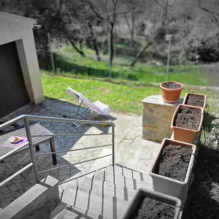 A Casa Di Gabri