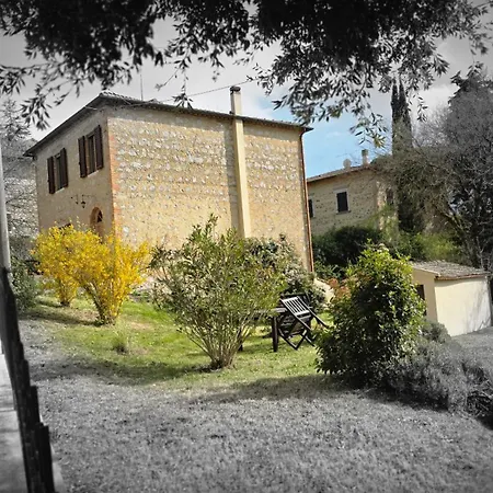 A Casa Di Gabri Holiday home