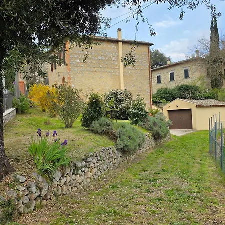 Holiday home A Casa Di Gabri