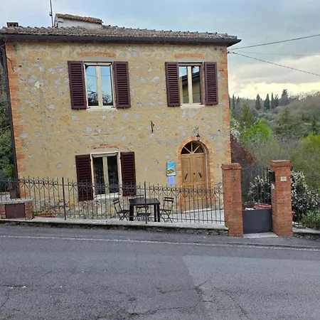 A Casa Di Gabri Holiday home *