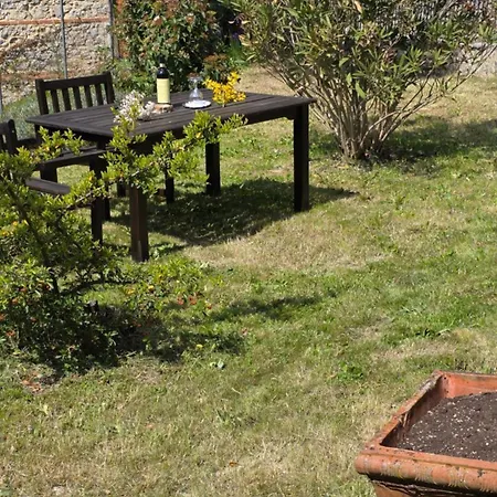 Holiday home A Casa Di Gabri *