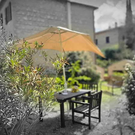 A Casa Di Gabri Holiday home Montefollonico