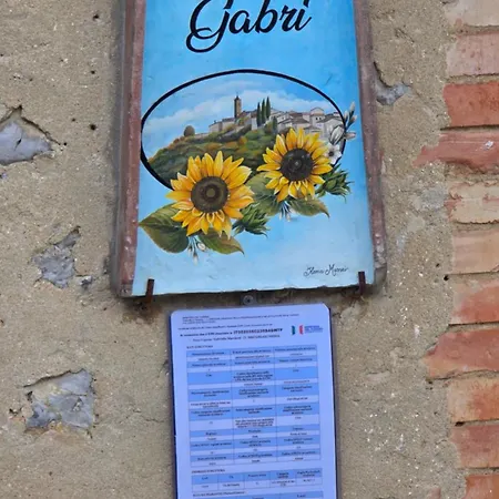 A Casa Di Gabri *