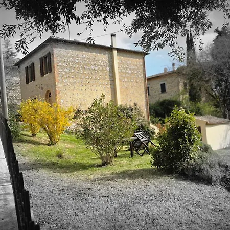 A Casa Di Gabri