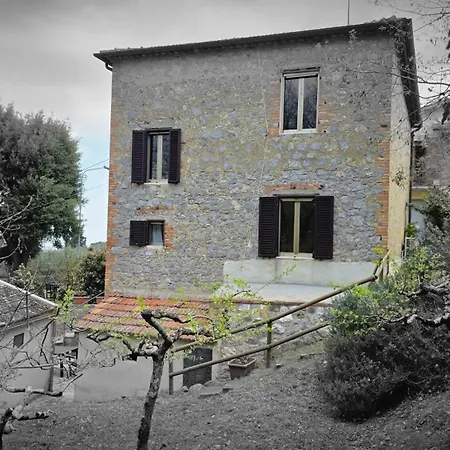 Holiday home A Casa Di Gabri