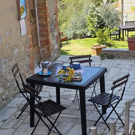 A Casa Di Gabri Holiday home *