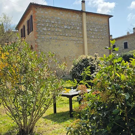 Holiday home A Casa Di Gabri Montefollonico