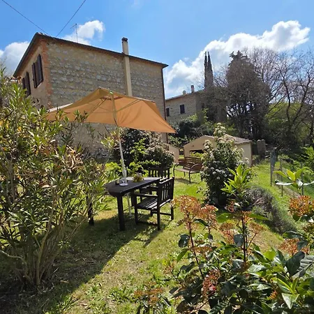 A Casa Di Gabri