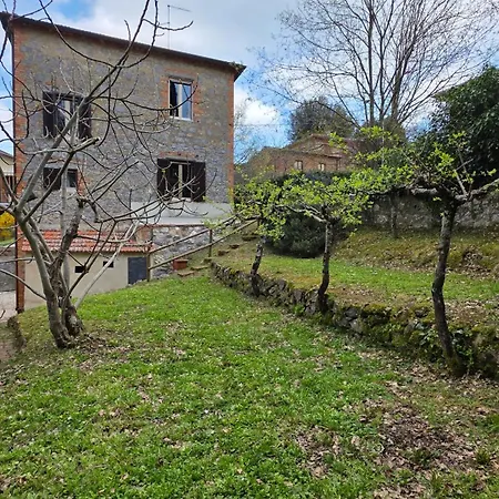 A Casa Di Gabri Holiday home