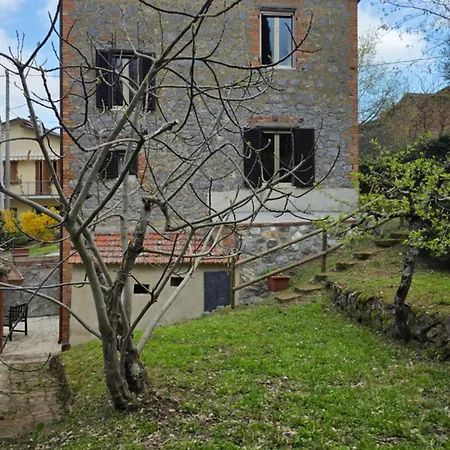 Holiday home A Casa Di Gabri