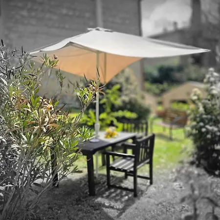 Holiday home A Casa Di Gabri *