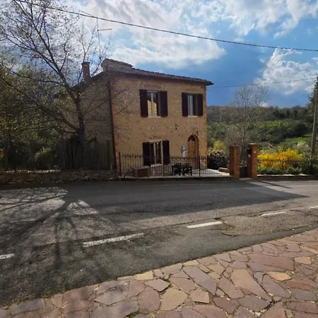 A Casa Di Gabri