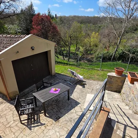 A Casa Di Gabri Holiday home