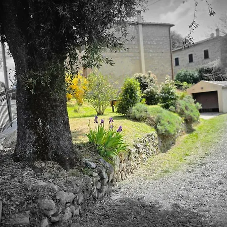 A Casa Di Gabri Holiday home *