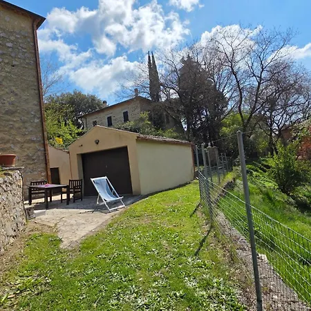 Holiday home A Casa Di Gabri *