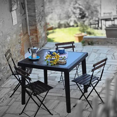 A Casa Di Gabri Holiday home
