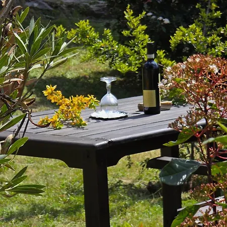 Holiday home A Casa Di Gabri