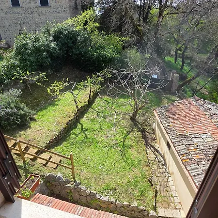 A Casa Di Gabri Holiday home *