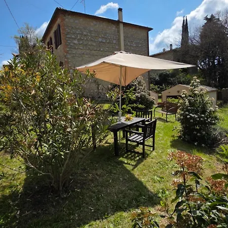 Holiday home A Casa Di Gabri Montefollonico