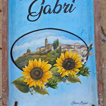 A Casa Di Gabri *