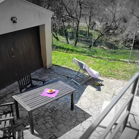 A Casa Di Gabri * Montefollonico