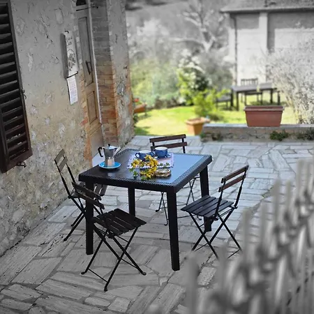 Holiday home A Casa Di Gabri