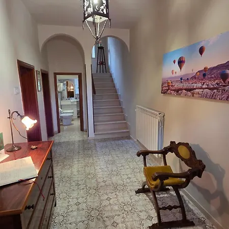 Holiday home A Casa Di Gabri