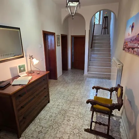 Holiday home A Casa Di Gabri Montefollonico