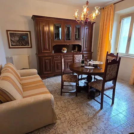 A Casa Di Gabri * Montefollonico
