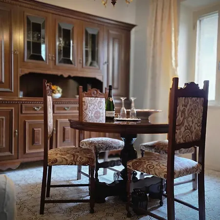 A Casa Di Gabri Holiday home Montefollonico