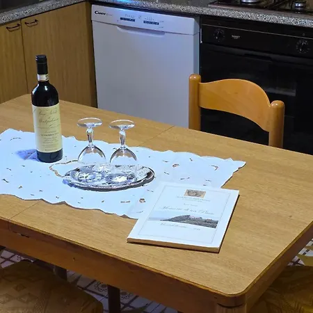 A Casa Di Gabri
