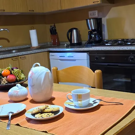 A Casa Di Gabri Holiday home