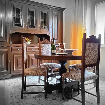 Holiday home A Casa Di Gabri