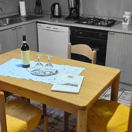 Holiday home A Casa Di Gabri Montefollonico