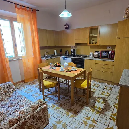 A Casa Di Gabri