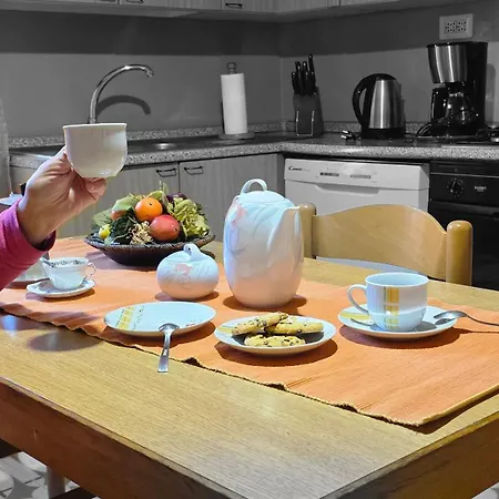 Holiday home A Casa Di Gabri