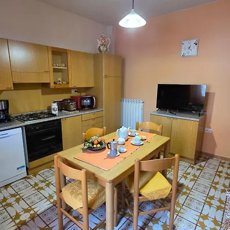 Holiday home A Casa Di Gabri Montefollonico
