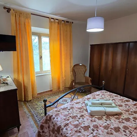 A Casa Di Gabri Holiday home *