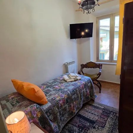 Dom wakacyjny A Casa Di Gabri Montefollonico