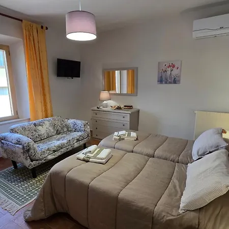 A Casa Di Gabri Holiday home *